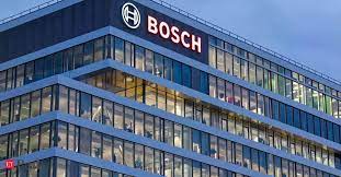 Bosch leases office space in Hyderabad